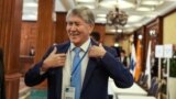 Что самое важное в интервью Атамбаева? Обсуждают политологи и журналисты