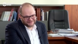 Интервью с автором законопроекта о дезинформации – министром культуры Украины