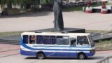 Освобождение заложников в Луцке. Вечер с Ириной Ромалийской