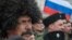 Как казаки готовятся к ЧМ-2018 в Ростове-на-Дону