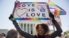 В США легализованы гей-браки во всех штатах 