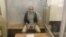Volodymyr Tsemakh at the Kyiv Court of Appeal