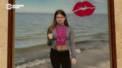 "Никакого политического подтекста! Это память!" Родные спортсменов со шлема Гераскевича благодарят его за акцию