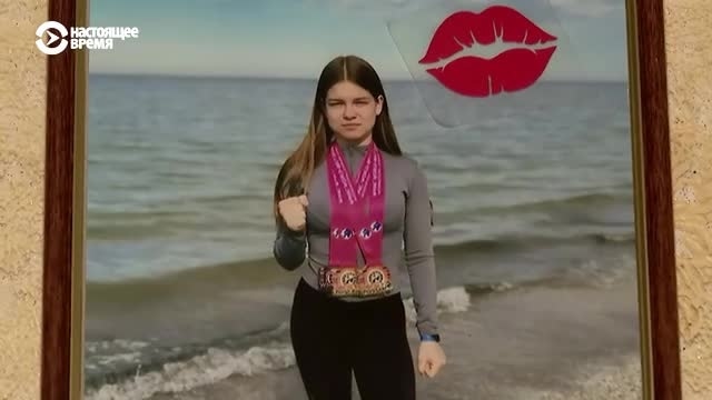 "Никакого политического подтекста! Это память!" Родные спортсменов со шлема Гераскевича благодарят его за акцию