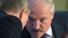 Лукашенко: о российской базе в Беларуси речи не велось