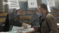Какие нарушения происходили на выборах в России