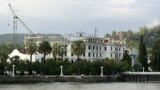 25 лет битве за Сухуми. Вечер с Тимуром Олевским