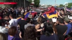 Итоги дня: забастовка в Армении и сокращение расходов на оборону в России