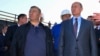 Путин присвоил своему другу Аркадию Ротенбергу звание Героя труда за строительство моста в Крым