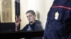 Суд дал по три года колонии двум жителям Минской области. Они пытались отбить задержанного у сотрудников ОМОНа