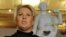 evgenia vasilieva Ministry of Defence Russia 