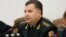 Министр обороны Украины Степан Полторак