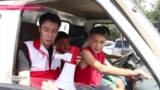 Волонтеры помогают ликвидировать последствия селя в Алма-Ате