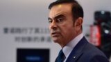 Темная сторона Карлоса Гона: за что арестовали одного из главных менеджеров автоиндустрии