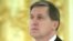 Russia -- Kremlin aide Yury Ushakov attends a ceremony of presenting credentials by foreign ambassadors to Russian President, at The Kremlin, November 19, 2014