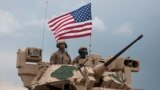 Америка: День ветеранов в США