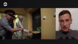 Икра для Цапка и дело Серебренникова. Вечер с Игорем Севрюгиным