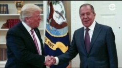 Настоящее Время. Америка – 11 мая