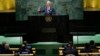 United Nations General Assembly Biden