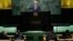 United Nations General Assembly Biden