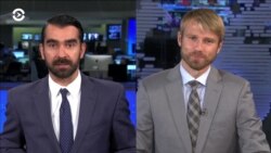 Америка: "украинский скандал" и Трамп в ООН
