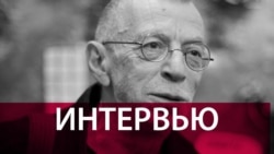 "Матильда" – это не фильм, а ураган". Разговор с поэтом Львом Рубинштейном