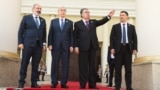 Саммит ШОС по Афганистану в Душанбе: как это было