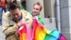 "Они считают, что избить, убить, унизить – общественно одобряемое деяние". ЛГБТ-активистка из Дагестана о преследовании геев в республике