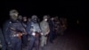 Блокада Крыма: спецназ против активистов