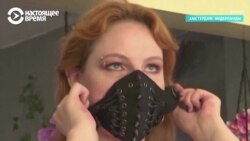 В Европе и Таиланде снова заработали кварталы "красных фонарей"