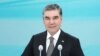 Бердымухамедов предложил создать туркменский мессенджер для распространения "достоверной информации" 