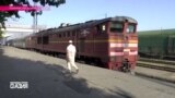 Настоящее Время - Азия. 29 июля 2016