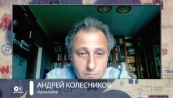 "Информационную войну Грузия в 2008 году выиграла": политолог Центра Карнеги о конфликте в Южной Осетии