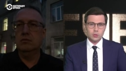 Советник главы МВД Украины о гибели на территории "ДНР" больше полусотни украинских военнопленных
