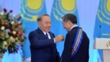 Азия: перестановки в прослушки