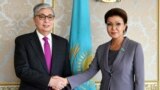 "Выборы будут, выбора не будет: демократия по-казахски"