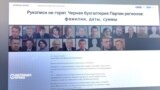Настоящее Время. Эфир – 31 мая 2016
