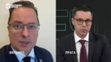 Франак Вячорка – о задержании Протасевича