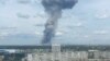 Предыдущий взрыв (на снимке) произошел на заводе в Дзержинске 1 июня 2019 года
