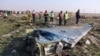 Замглавы МИД Украины: Иран не стал закладывать в бюджет средства для выплаты компенсаций семьям погибших пассажиров сбитого "Боинга" 