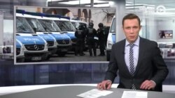 Новости. Коротко