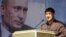 Рамзан Кадыров
