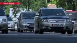 "Народ будет злой, бунт будет!": водители в Кыргызстане против запрета такси с правым рулем