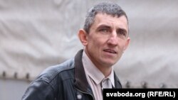 Юрий Ганцевич