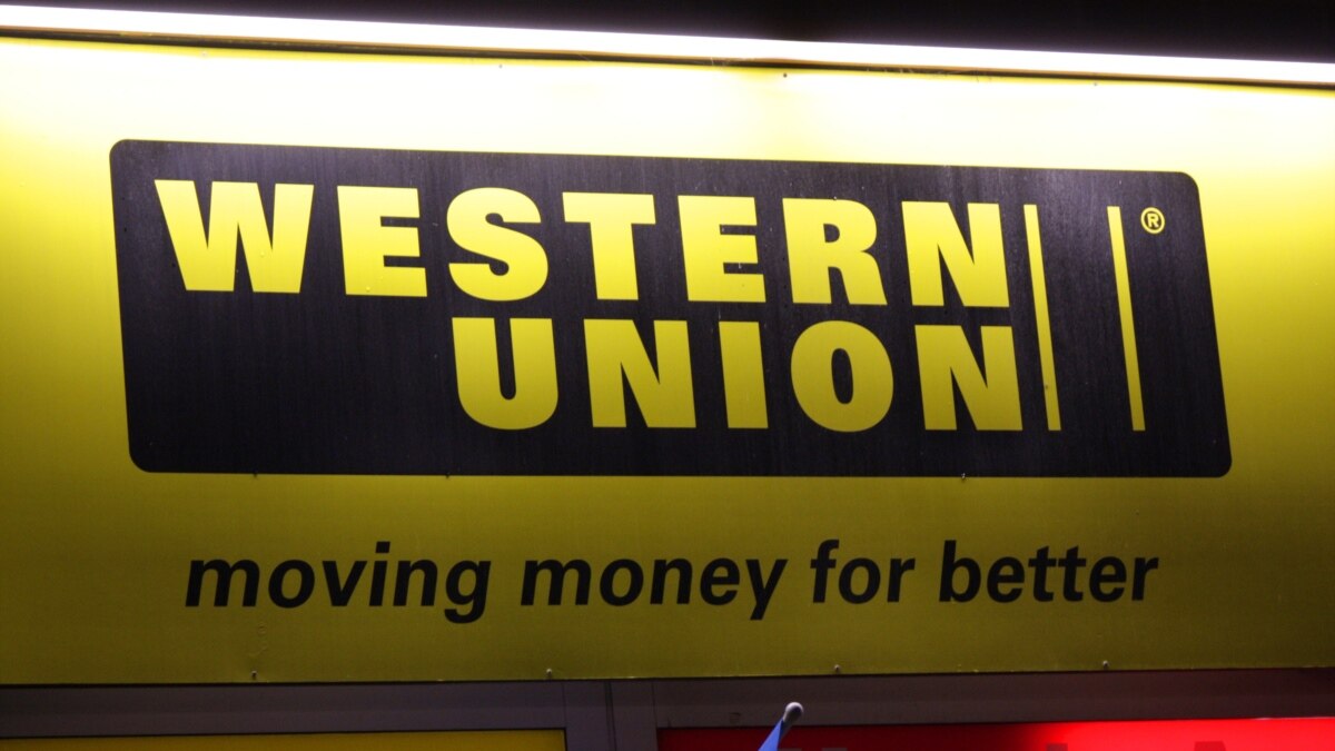 Western Union ввела лимит на суммы переводов из России за границу