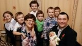 Светлана Давыдова