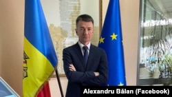 Александру Балан
