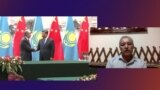Казахстанский политолог об итогах поездки в Китай президента Токаева
