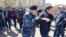 В Казахстане задержали десятки людей, протестовавших в поддержку политзаключенных