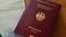 Germany -- German Passport -- 28Apr2018 